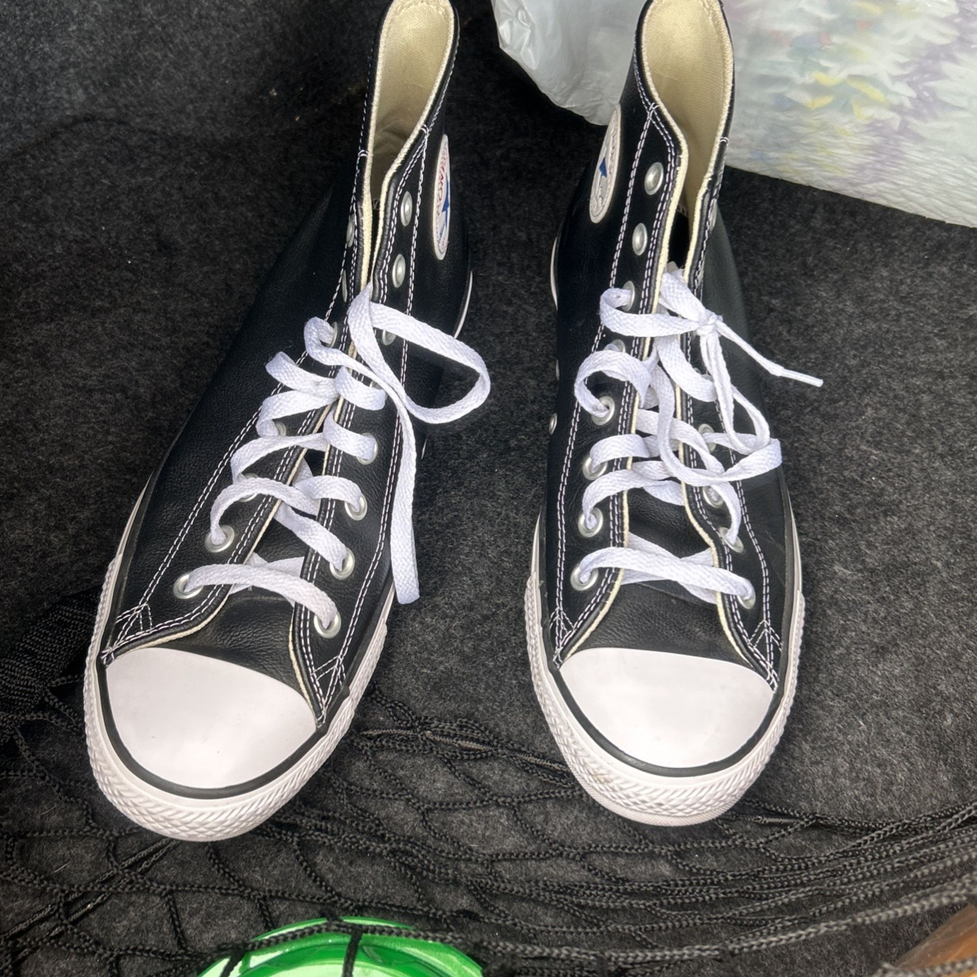 Converse Size 10 