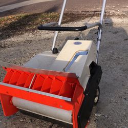 Snow Blower For Sale Or Trade For A Mens Bike 