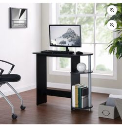 Small Office Desk 