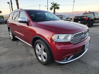 2015 Dodge Durango
