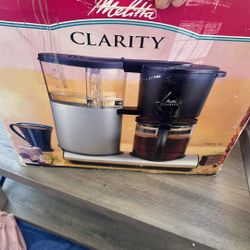 Coffee Machine