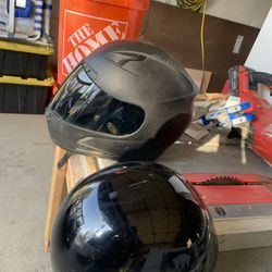 Motocycle Helmet