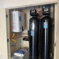 House Water System