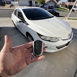 Car Keys/Fobs/Llaves De Autos