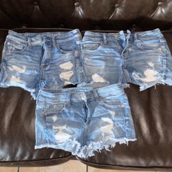 Short