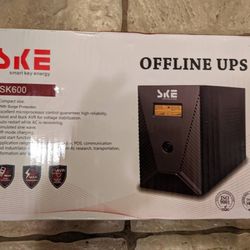 Offline UPS