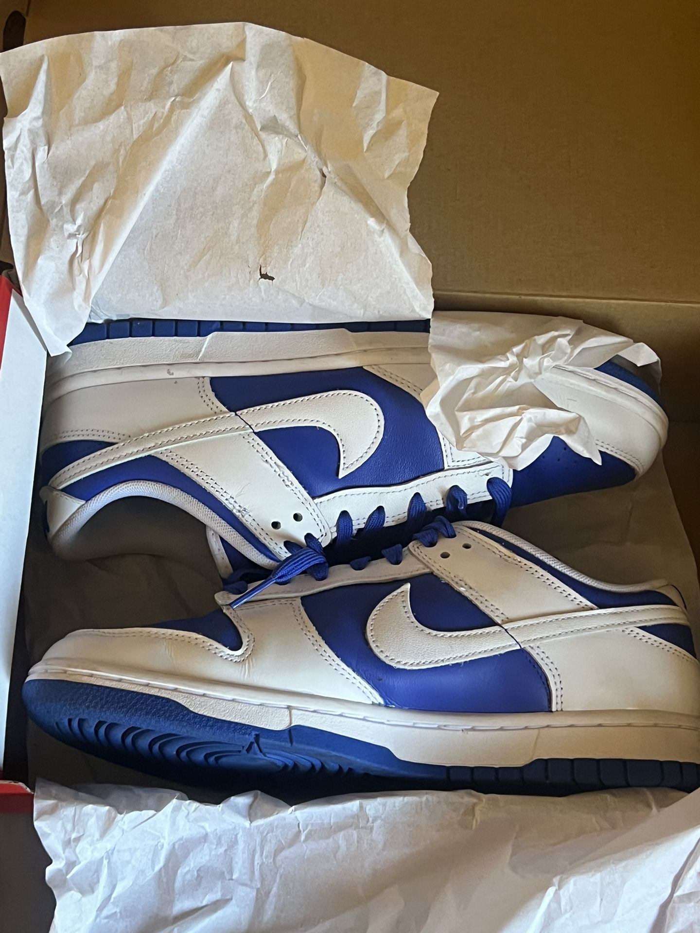 Nike Dunks