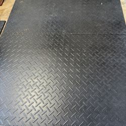 workout Mats