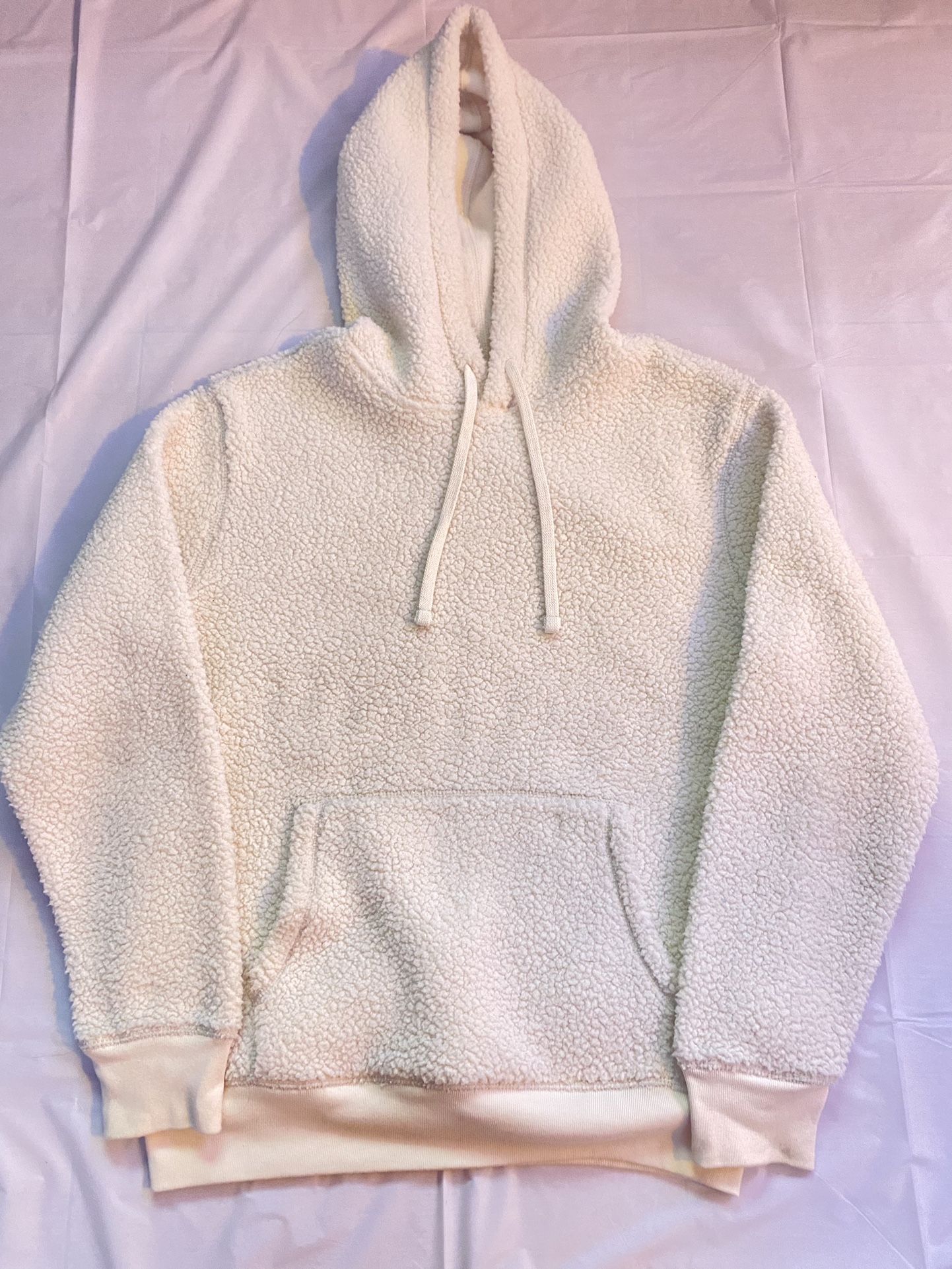 GAP Beige Sherpa . - MAKE AN OFFER IF INTERESTED