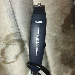 Tattoo Clippers