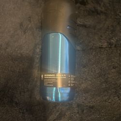 Under Armour 24 Oz Stainless Steel Sport Bottle