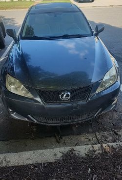 2006 Lexus IS 350