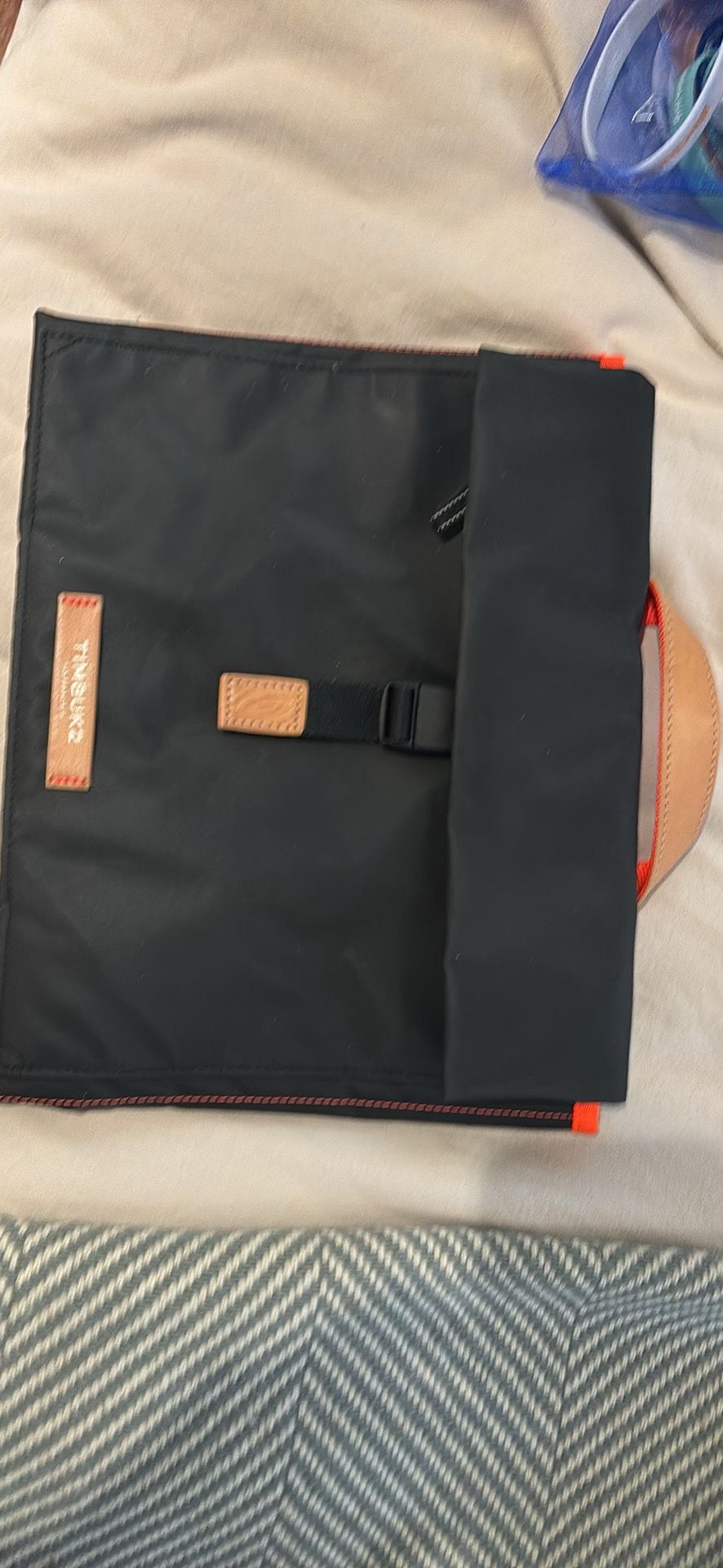 TIMBUK2 Diaper Changing Pad NEW