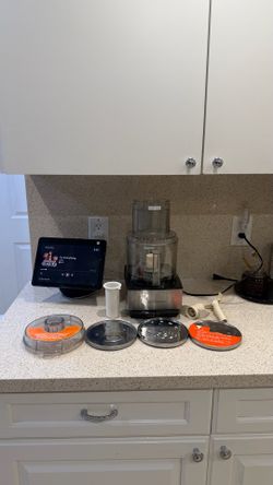Cuisinart 11-Cup Food Processor