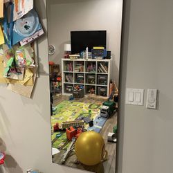 The Mirror Home Gym  - Tempo - Tonal