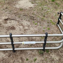 Ford Pickup Truck Bed Cage