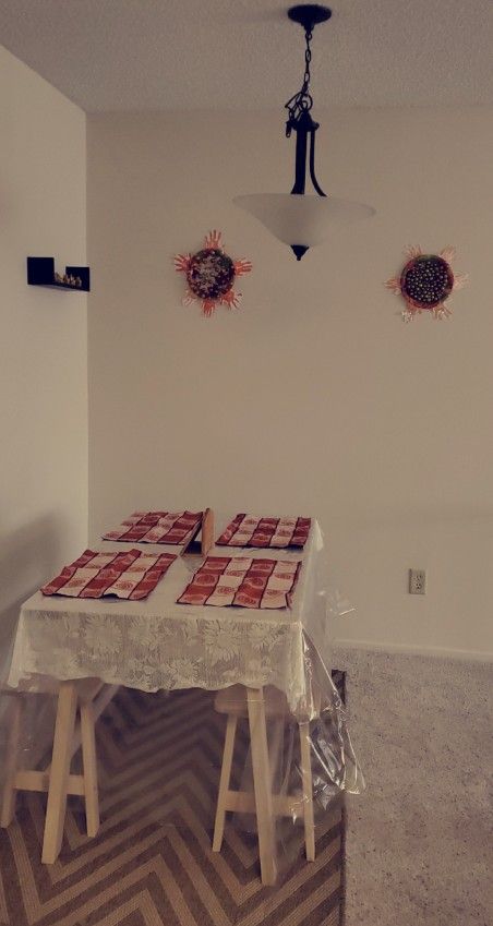 Ikea Table