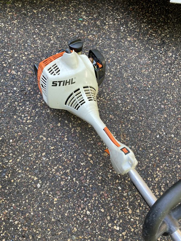 STIHL FS 45 Weed Whip Grass Trimmer for Sale in