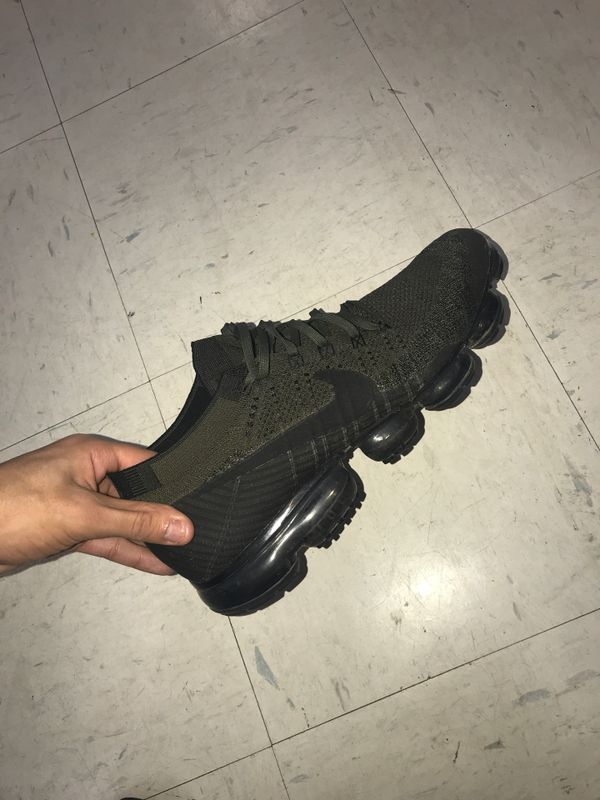 air vapormax size 13