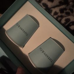 Tiffany & Co. Cups