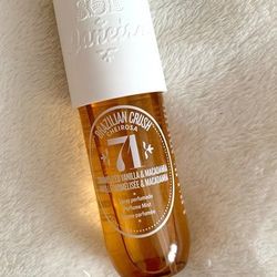 Sol De Janeiro Body Spray 