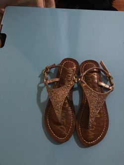 Sam Edelman Sandals