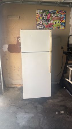 Haier Refrigerator