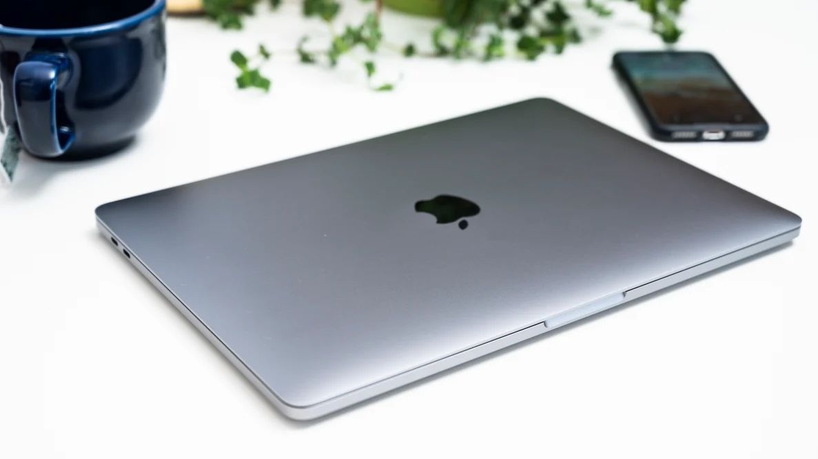 MacBook Pro M1 2020 Late Model