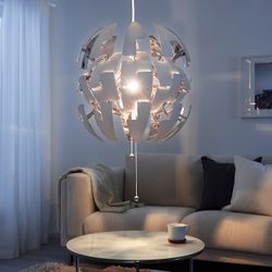Pendant Lamp
