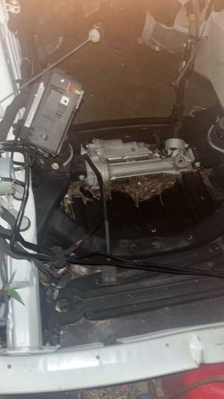 2020 Chrysler 300 S parts