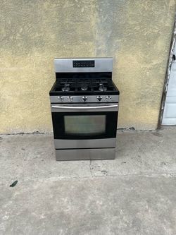 Stove Samsung