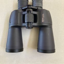 Nikon Shoreline 7X50 6.4• Binoculars