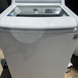 LG Washing Machine