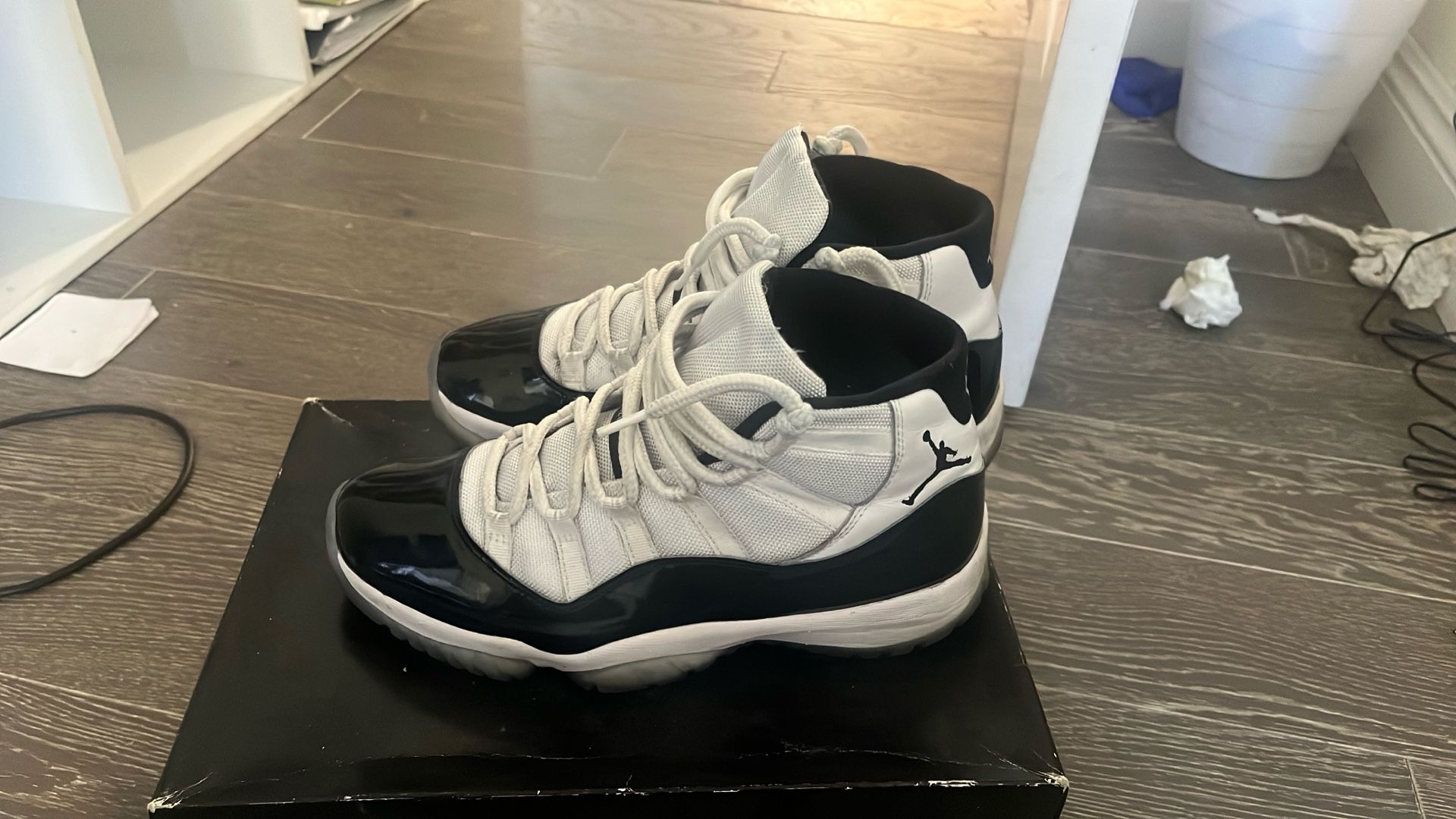 Jordan 11
