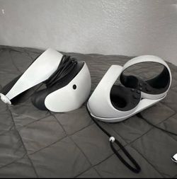 Playstation VR2