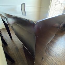 Expandable Dinning table & Chairs $135!!