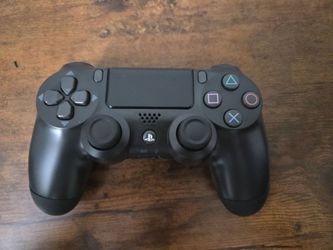 Custom Upgraded PS4 Controller (USB-C & Double Battery Life)