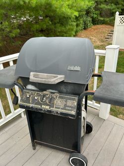 Free grille