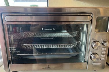 Oven toaster