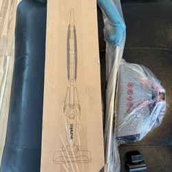 3 In 1 Eureka Swivel Stick Mop