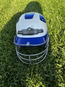 Softball Helmet