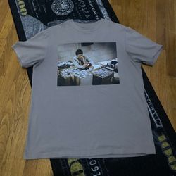 Shoe Palace Scarface T-Shirt