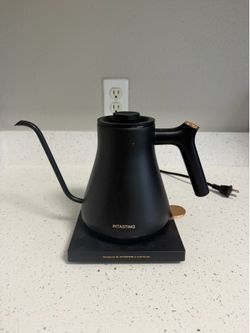 Electric Kettle