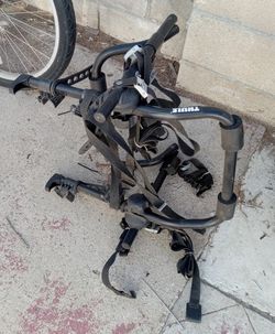 Thule Bicycle Carrier