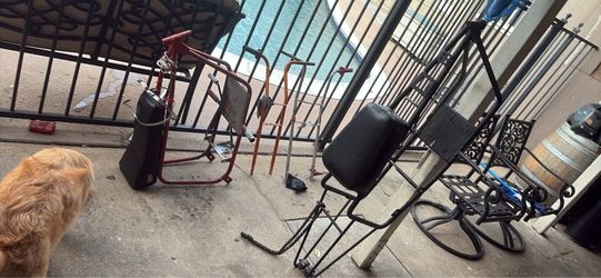MINI BIKE FRAMES AND WHEELS RIMS