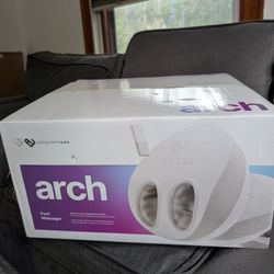 Arch Foot Massager 
