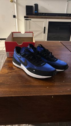 Nike Waffle One