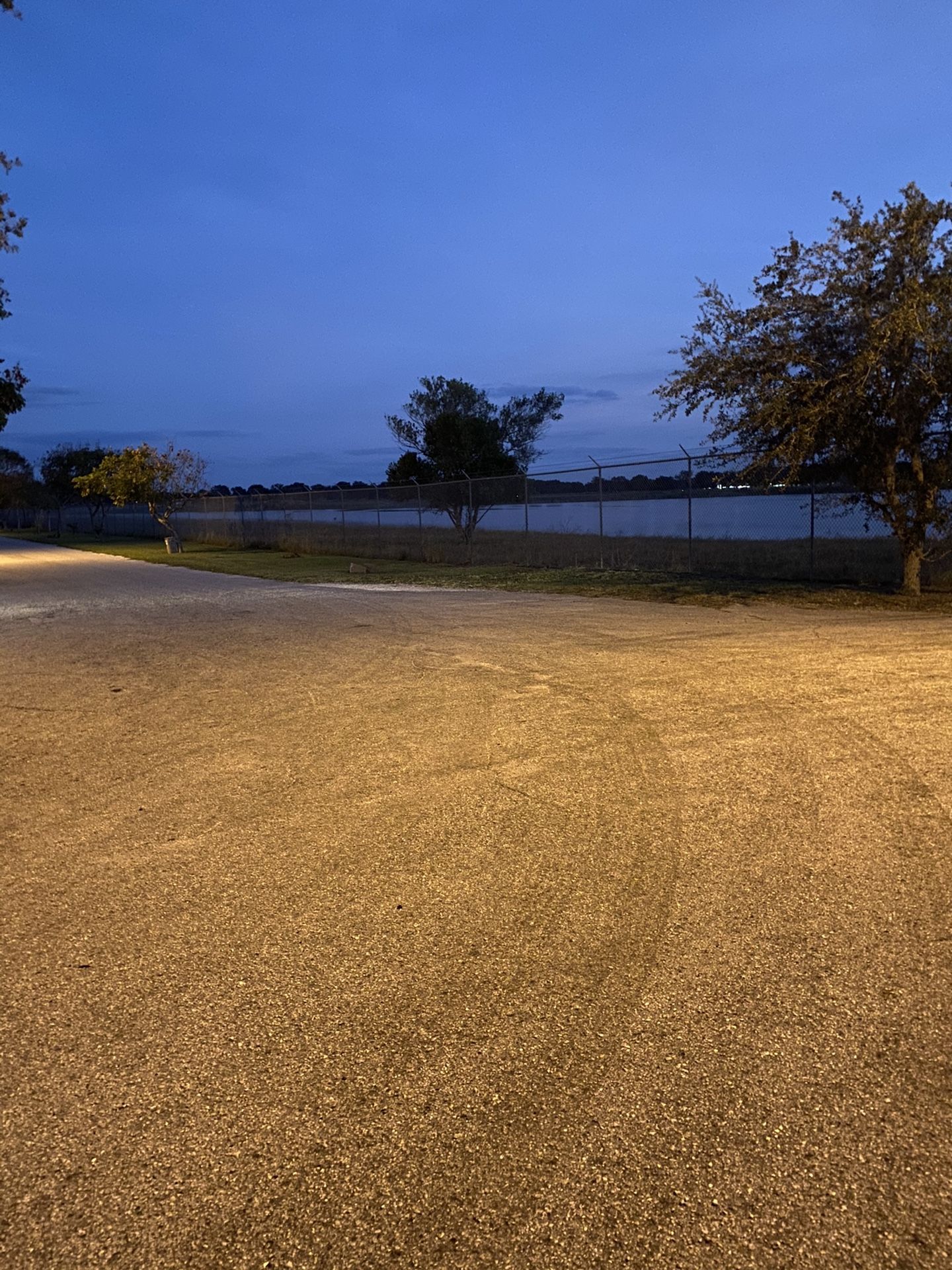 Land (vacant) Lake Wales