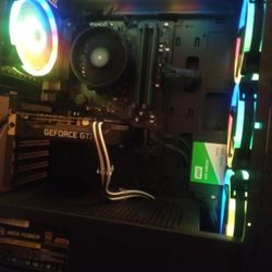 Gaming PC 