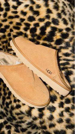Ugg slippers